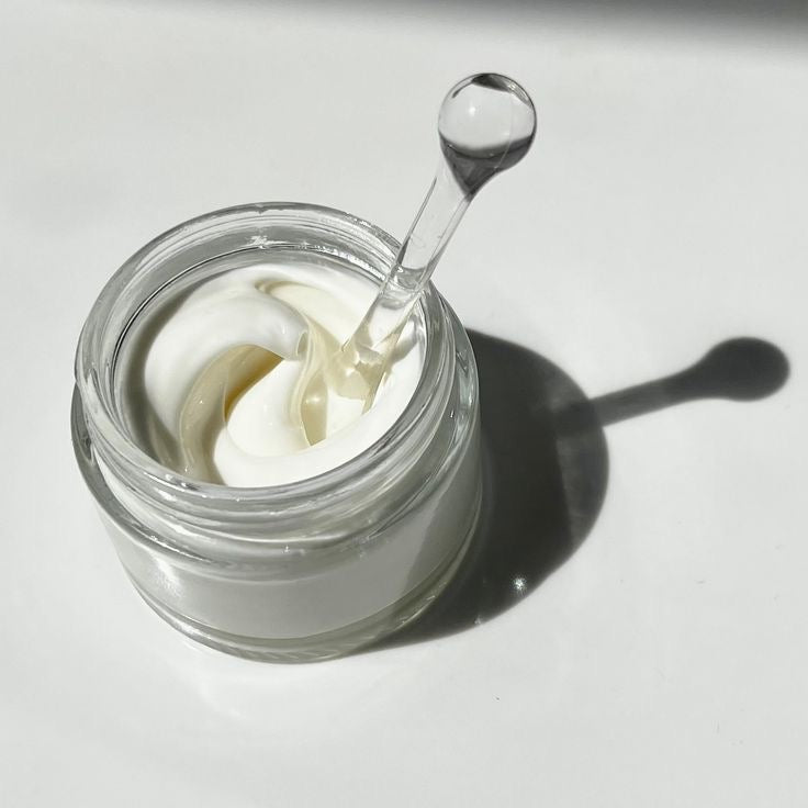 [Esthétique Renaissance] Moonstone Egg White Face Mask 50/100 ml