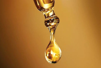 [Esthétique Renaissance] AURIC deBlemishment Face Ampoule (Gold) 30ml