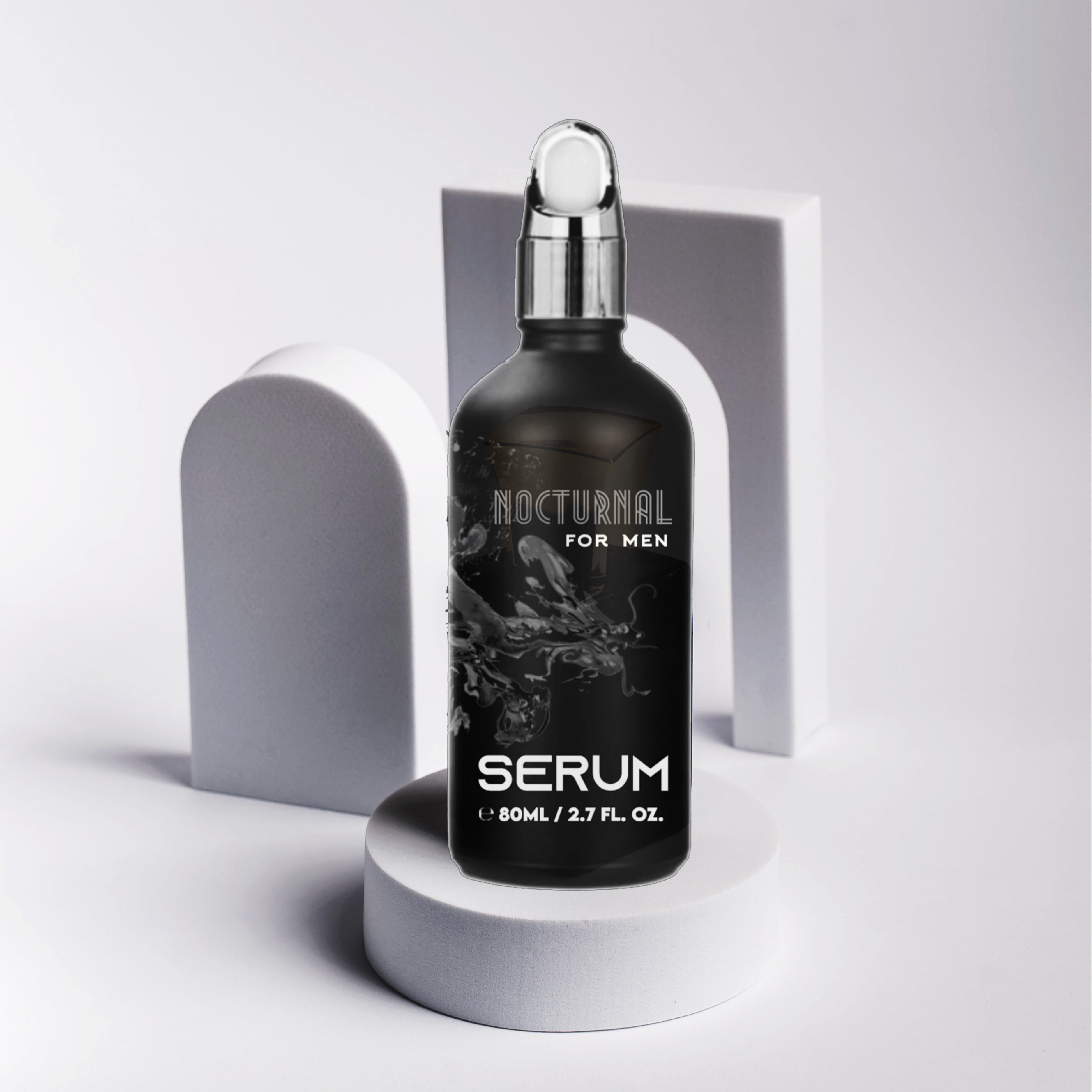 [Esthétique Renaissance] NOCTURNAL Serum for Men 80 ml