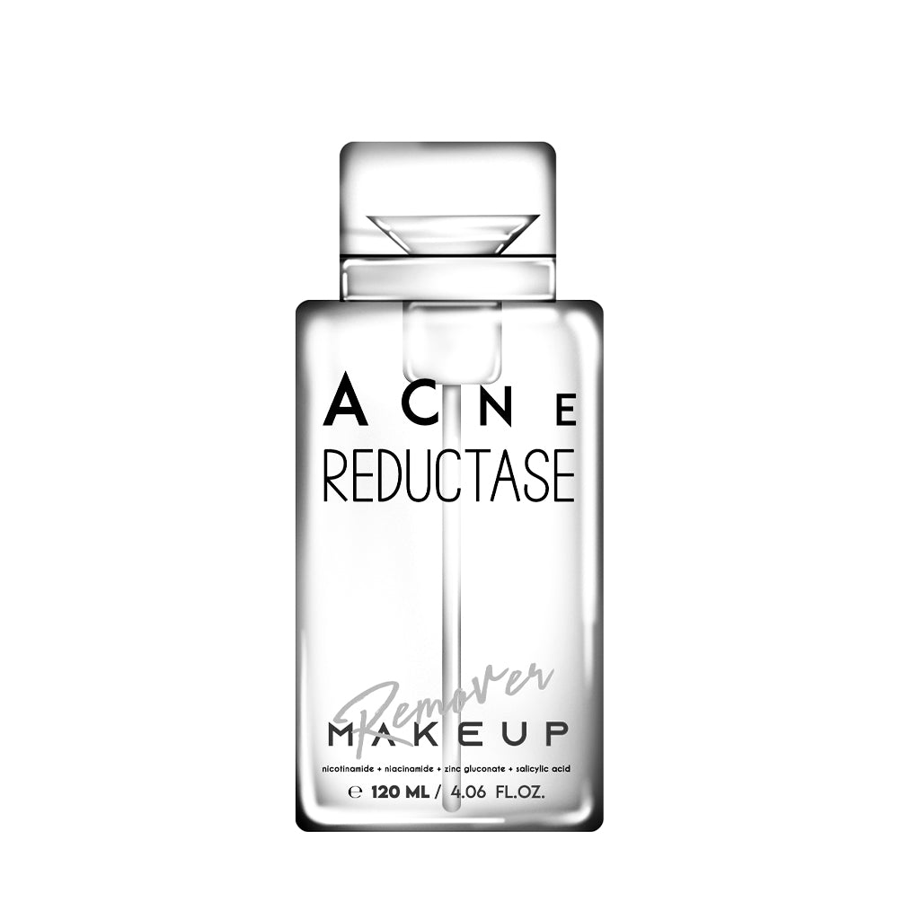 [Esthétique Renaissance] Makeup Remover Acne Reductase 120ml