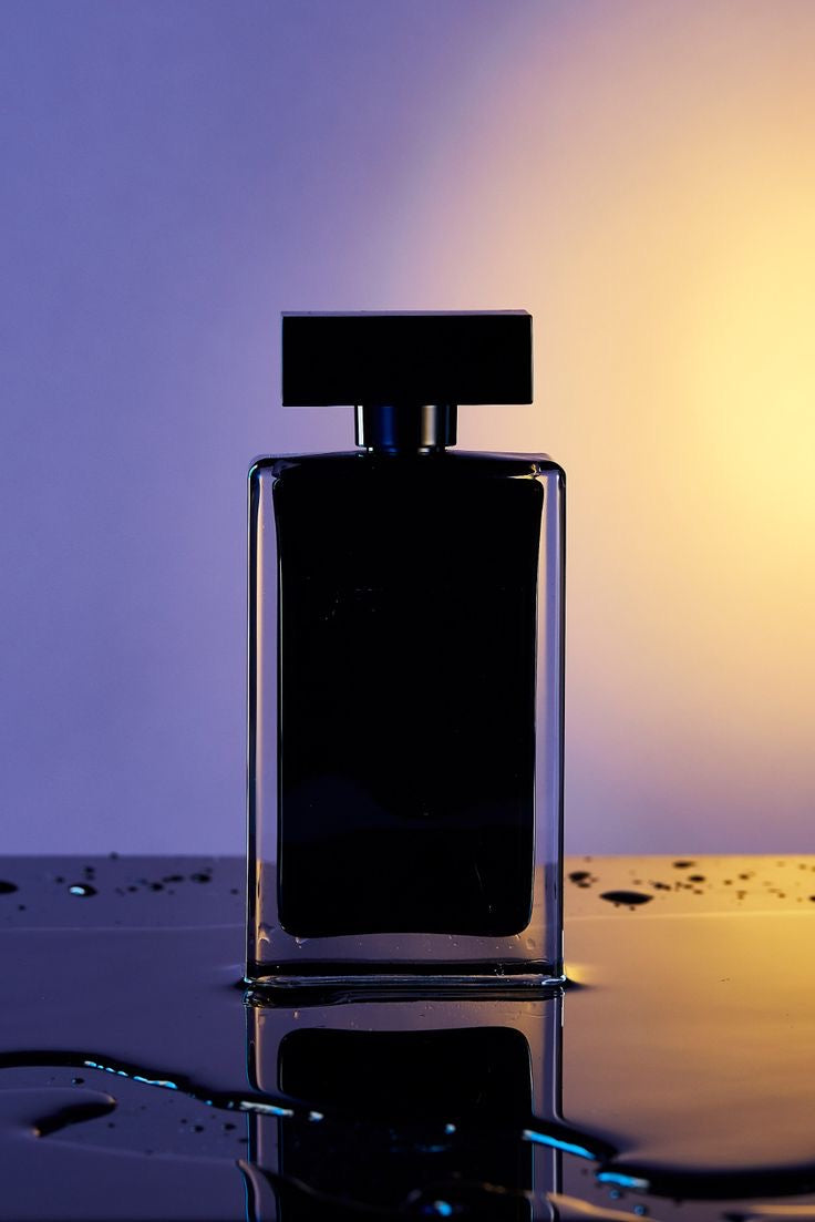 [C'A] Wangian Badan 18 % Eau De Parfum (EDP) 30ml