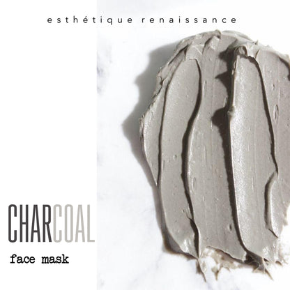 [Esthétique Renaissance] Moonstone Egg White Face Mask 50ml