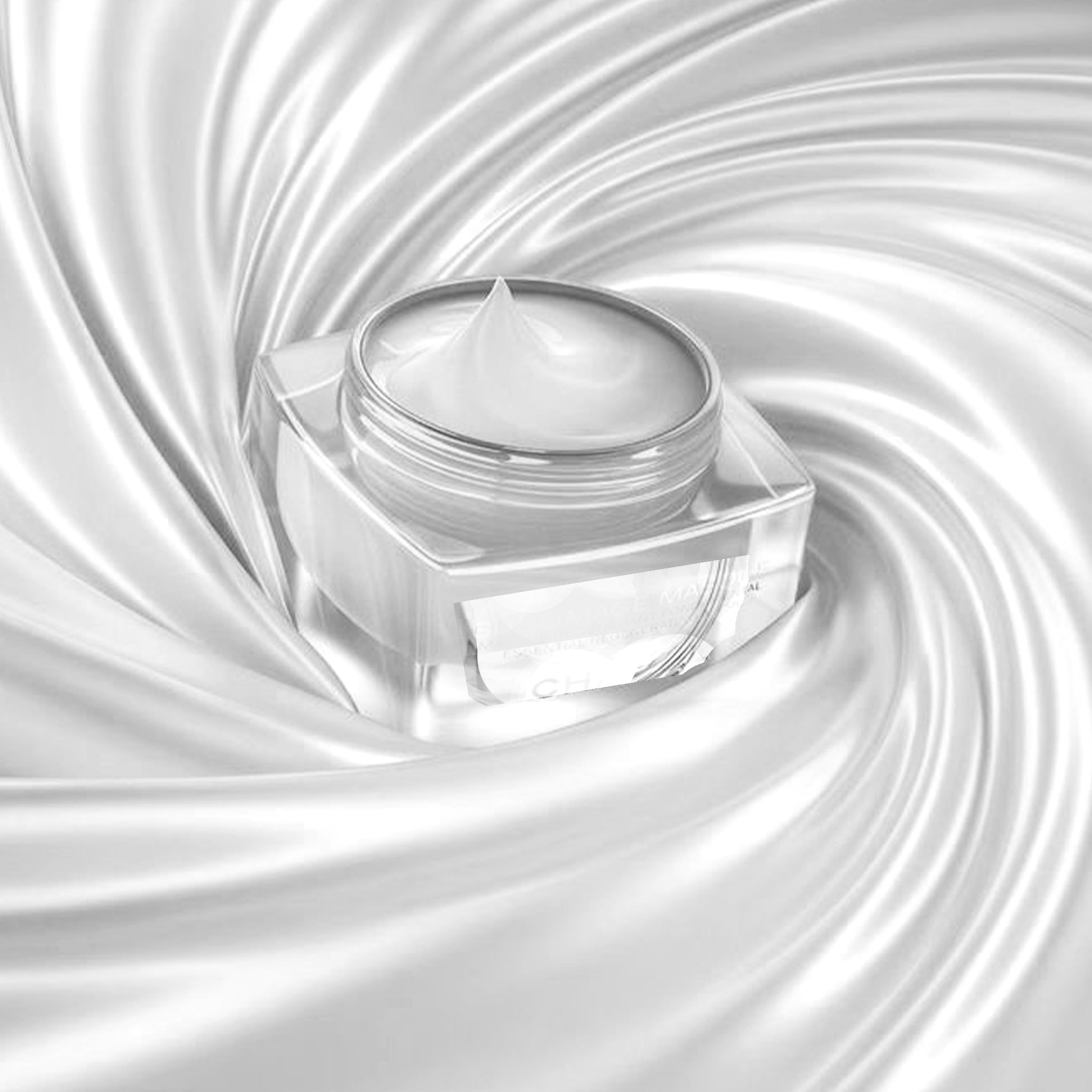[Esthétique Renaissance] Crème Hydratante Diamant Série ANGEL 10 ml