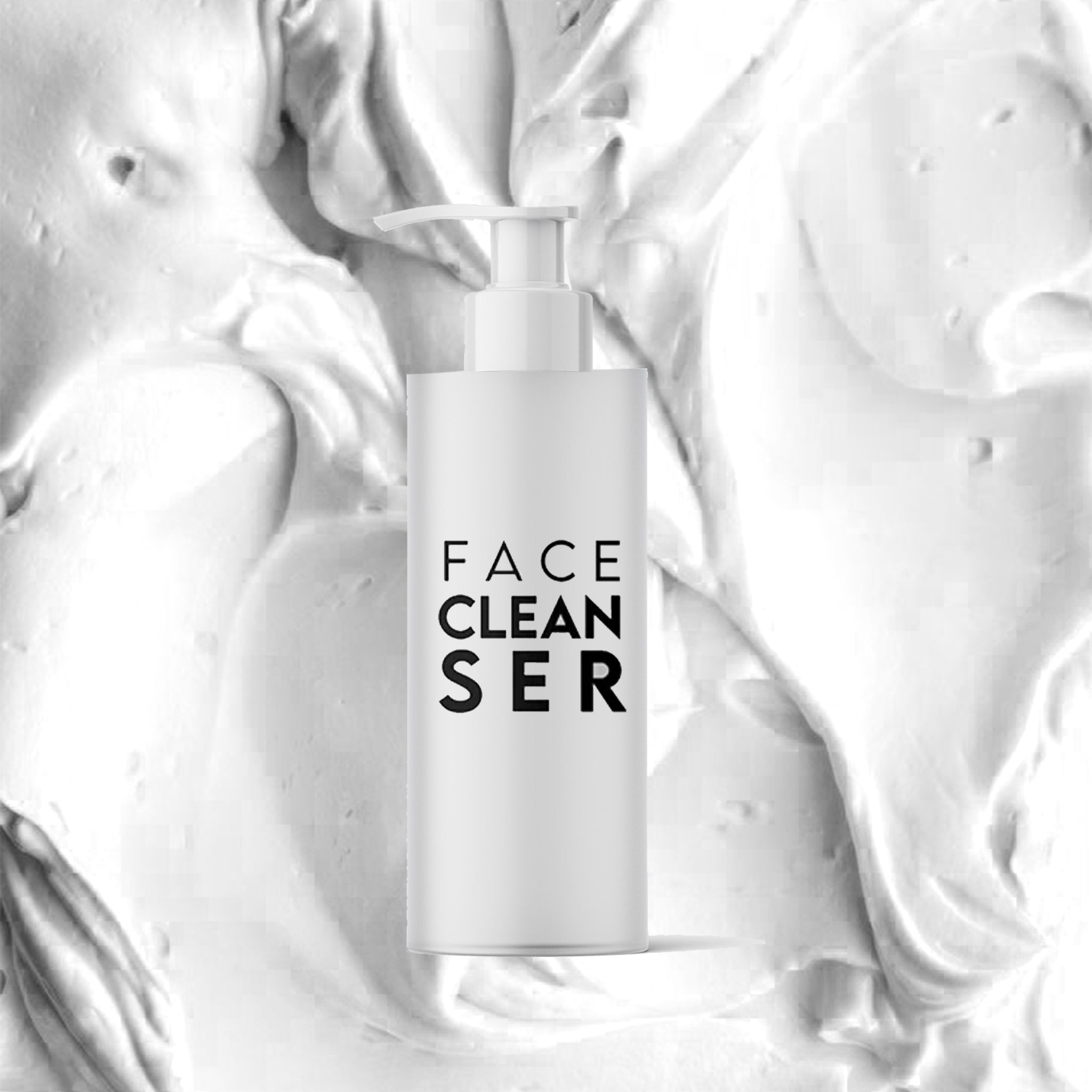 [Esthétique Renaissance] Face Cleanser 50ml