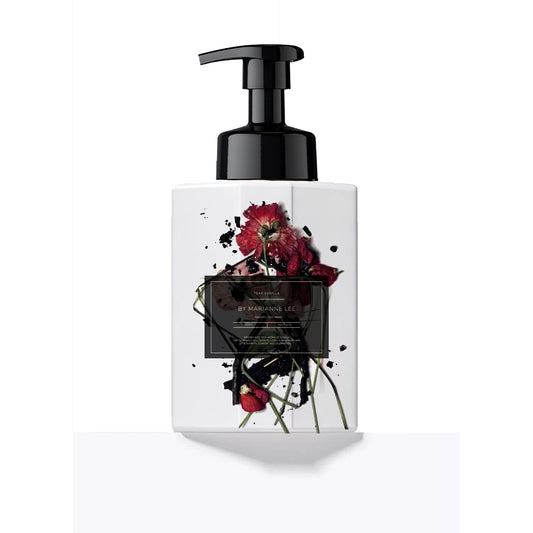 [C'A] BÆSIC F.O.A.Moussant Series Body Wash (Flower) 500ml
