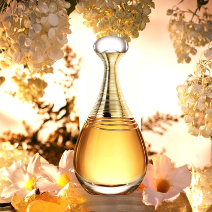 [C'A] Body Fragrance Femme 18 % Eau De Parfum (EDP) 30ml
