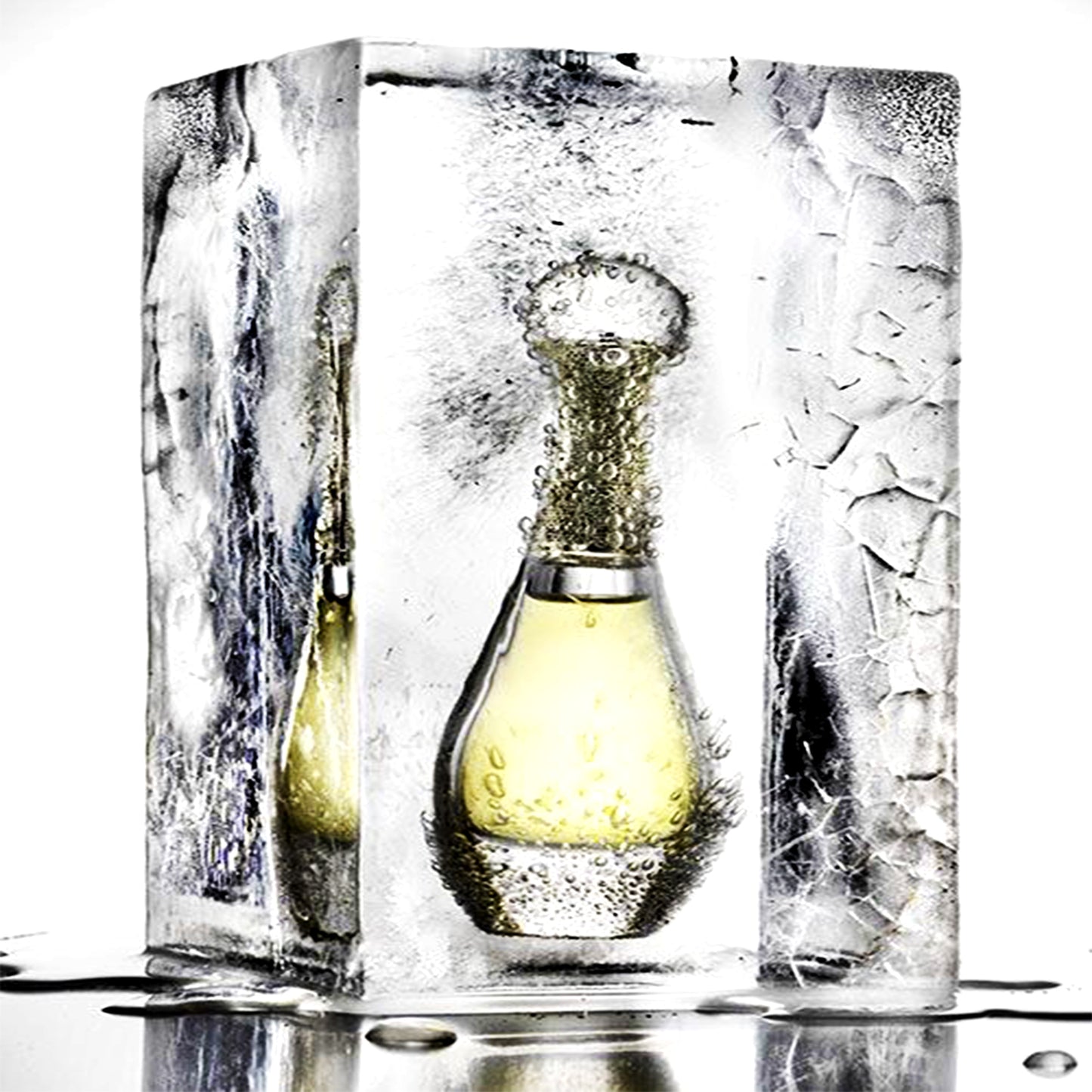 [C'A] Body Fragrance Femme 18 % Eau De Parfum (EDP) 30ml
