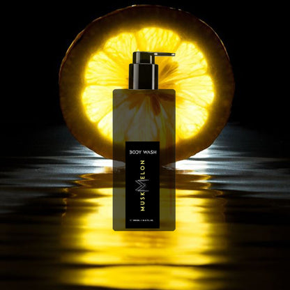 [C'A] BÆSIC omB.RE Fruit Punch Body Series (Citron) 200ml