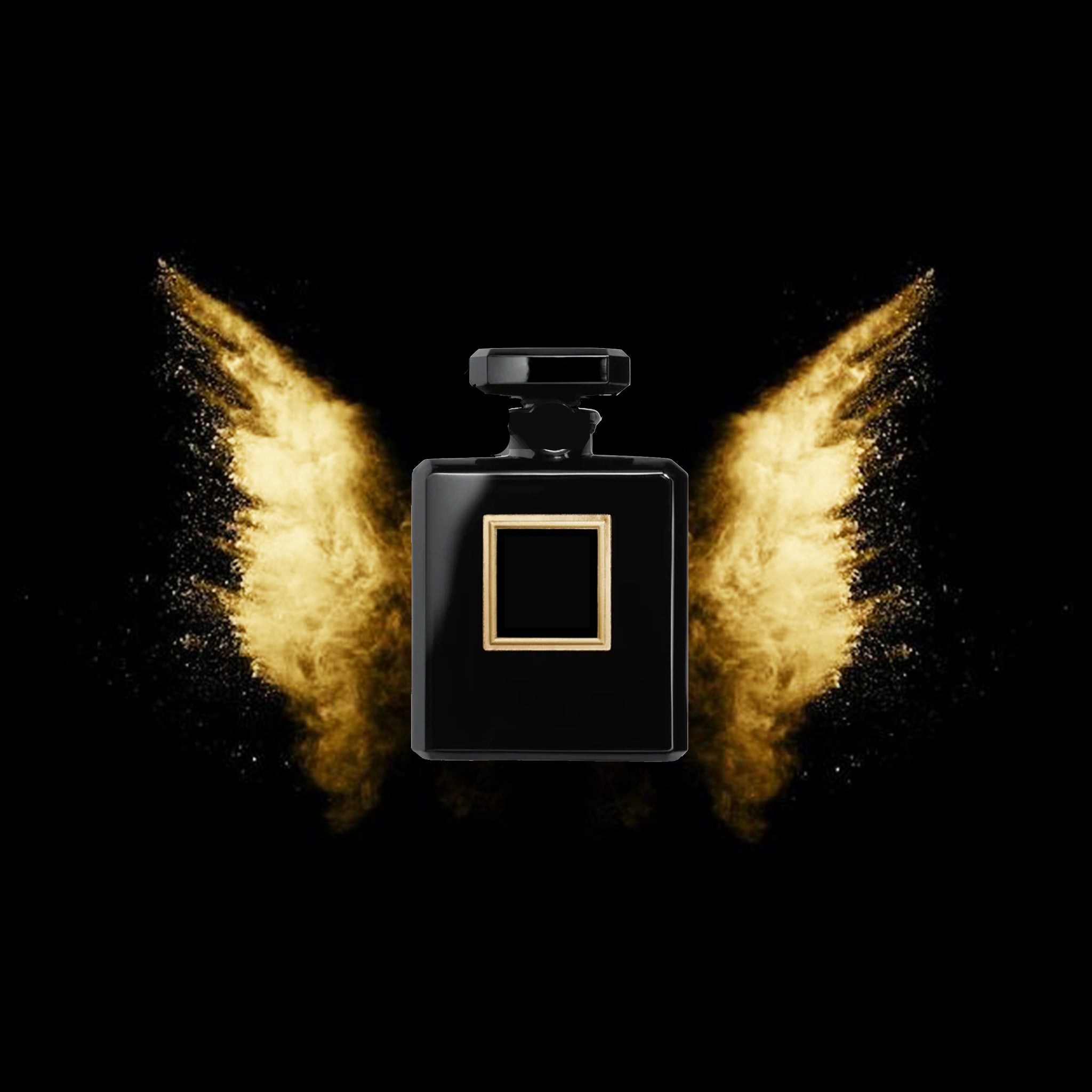 [C'A] Body Fragrance Noire 8 % Eau De Toilette (EDT) 30ml